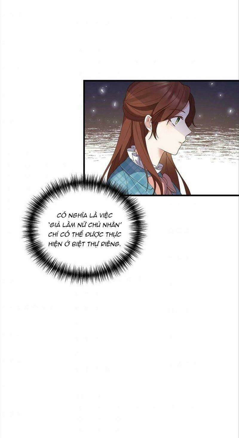 Hôn Phu Của Tôi Là Nam Chính Yandere: Chapter 3