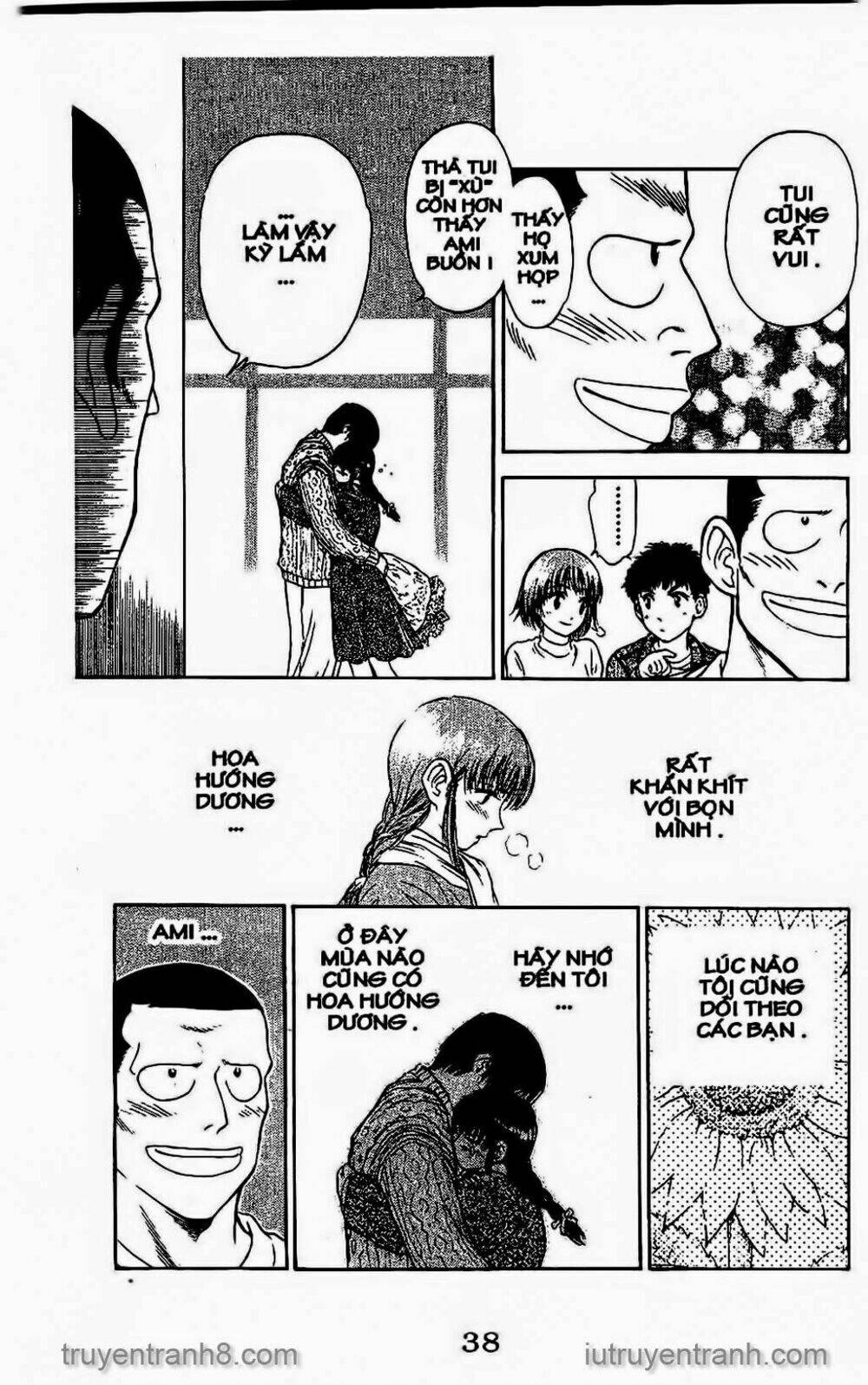 Saladdays: Chapter 25