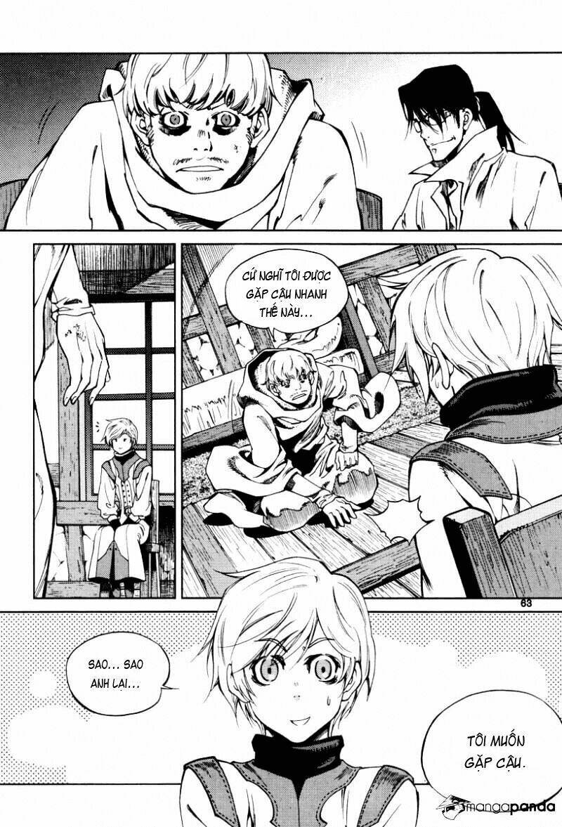 Dark Air: Chapter 30