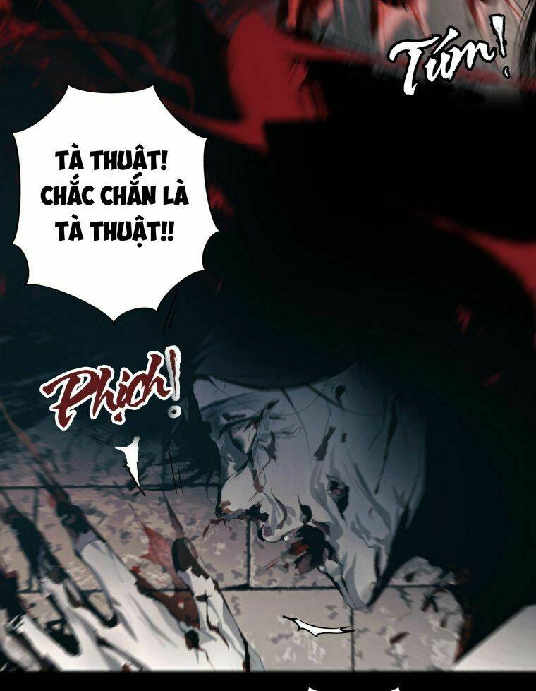 Nguyệt Trụy Trọng Minh: Chapter 6