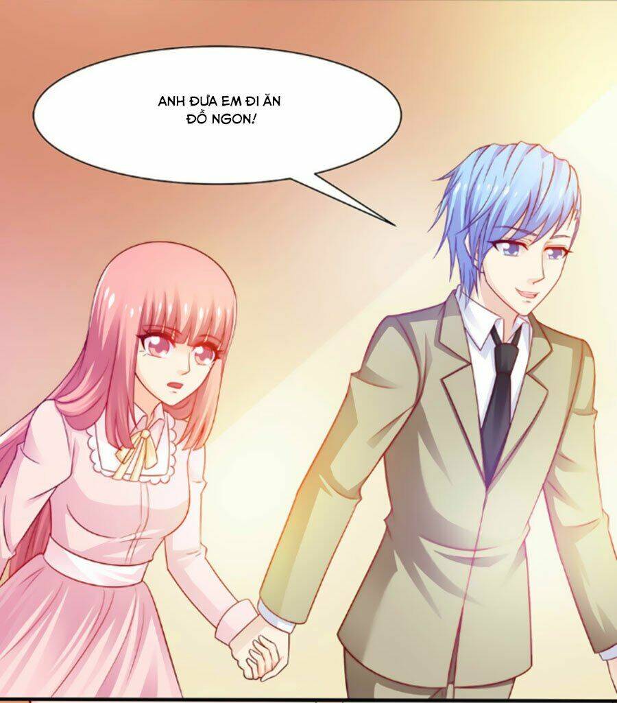 Đại Thúc, Người Ta Sẽ Ngoan: Chapter 34