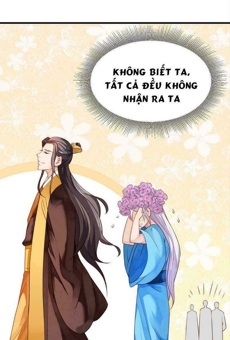 Bệ Hạ Xin Tự Trọng: Chapter 10