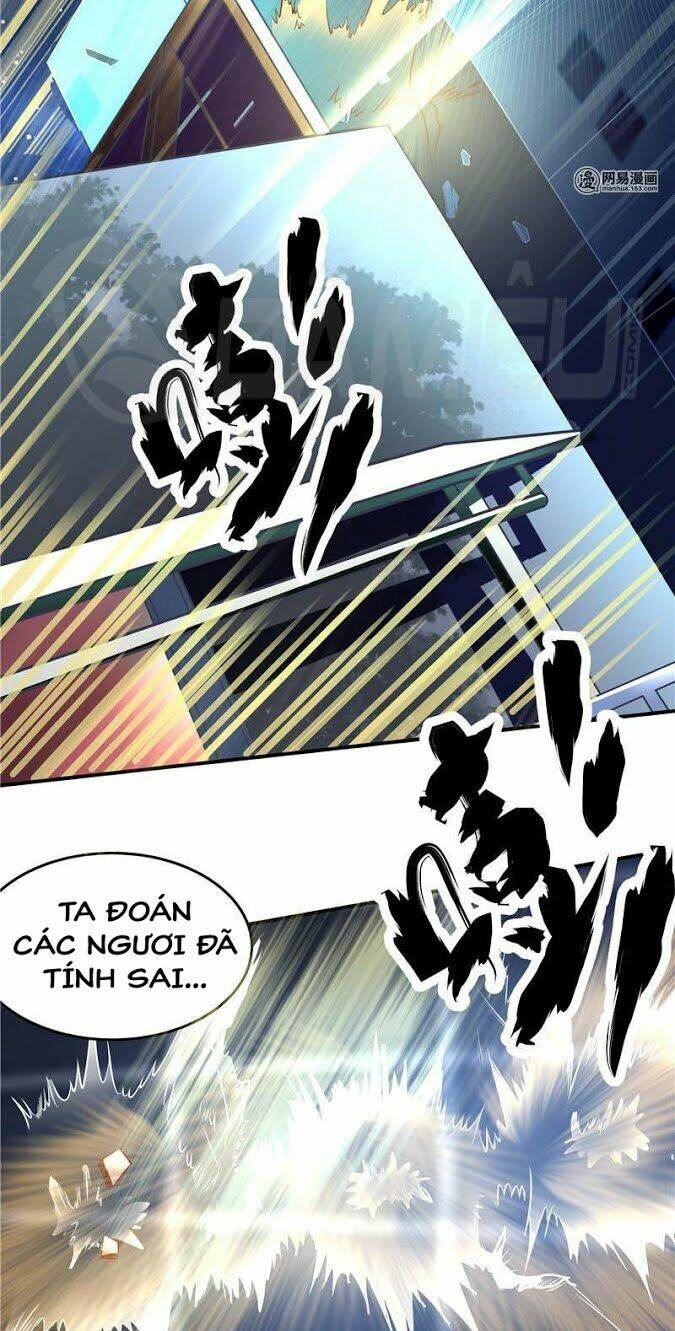 Nhất Phẩm Cao Thủ: Chapter 44