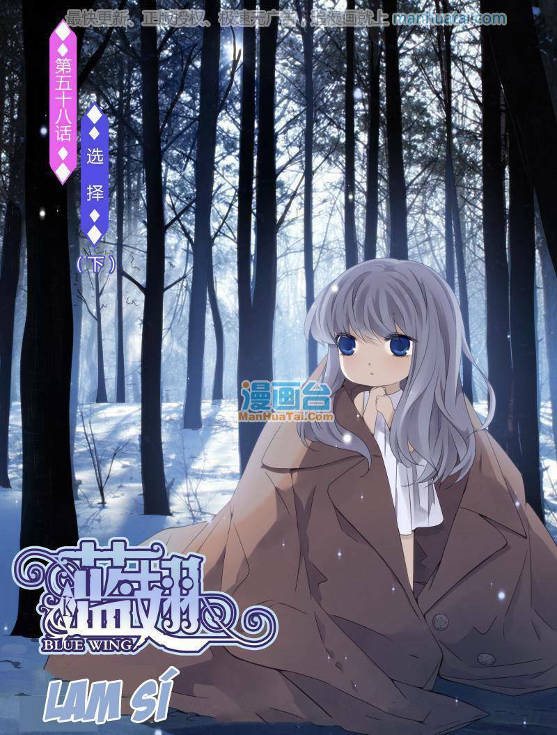Lam Sí: Chapter 106