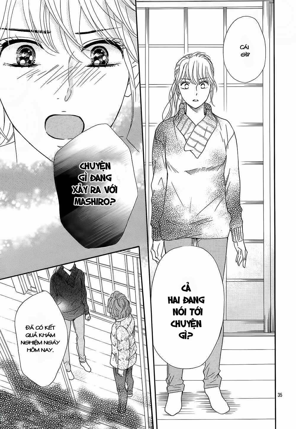 Sumika Sumire: Chapter 17