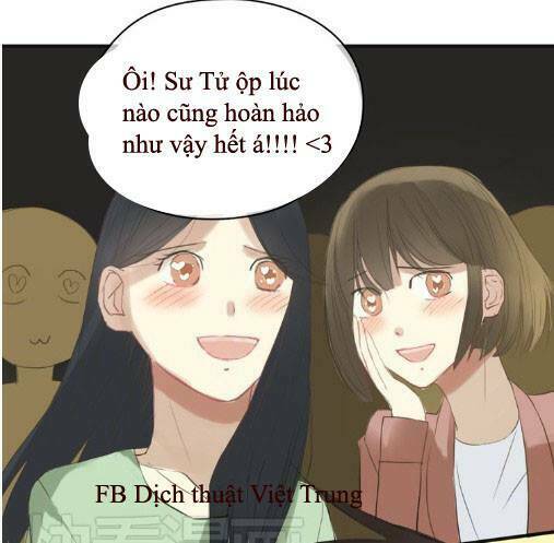 Thần Tượng Điểm Zero: Chapter 34