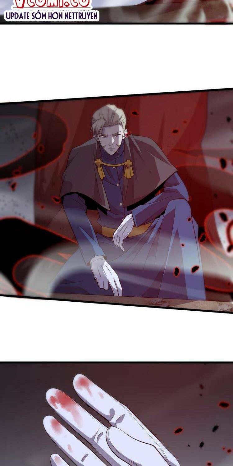 Trọng Sinh Tiểu Y Tiên: Chapter 124