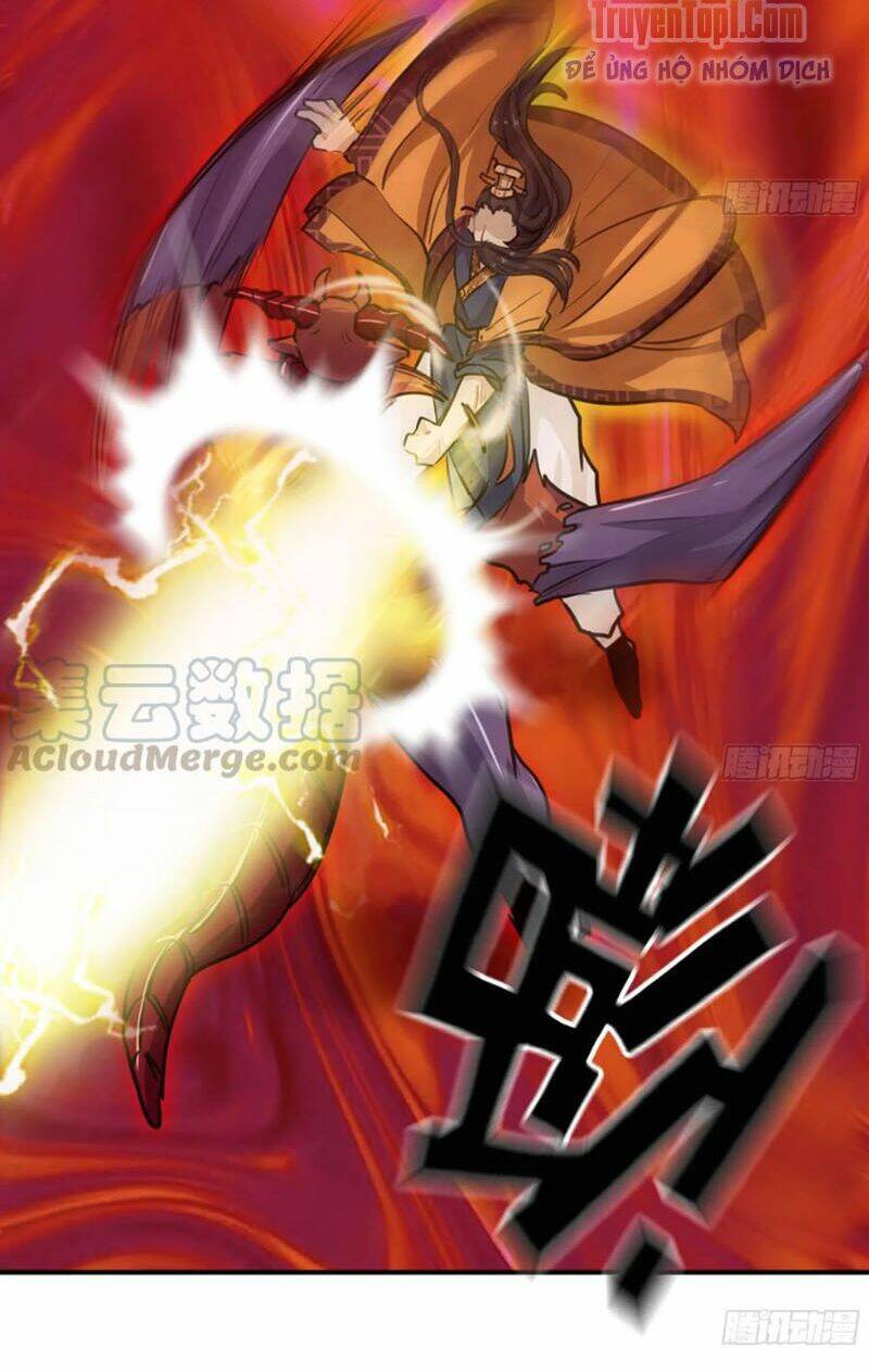 Khởi Đầu Bằng Một Con Côn: Chapter 157