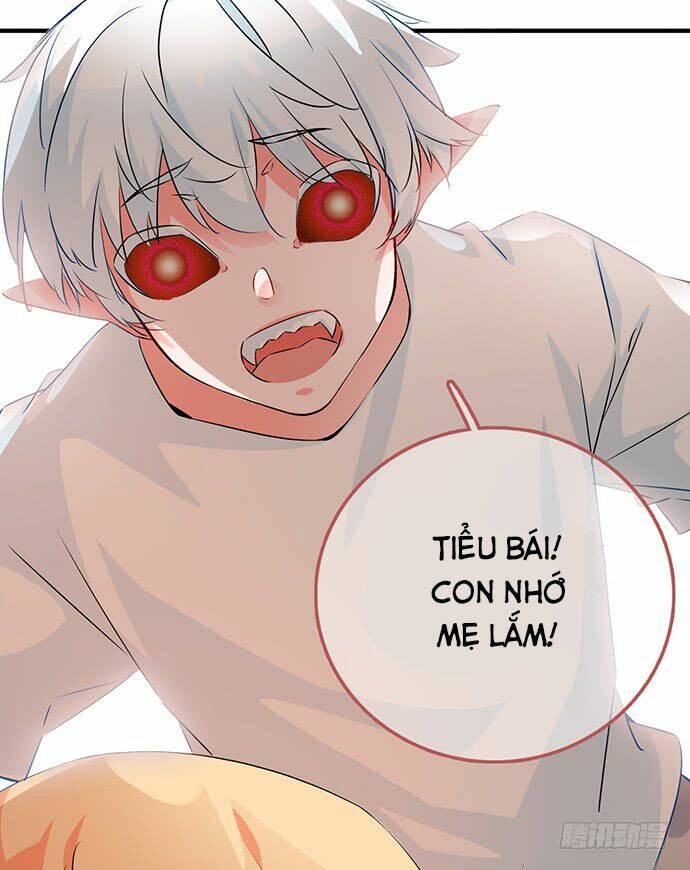 Huyết Đồng Tử: Chapter 10