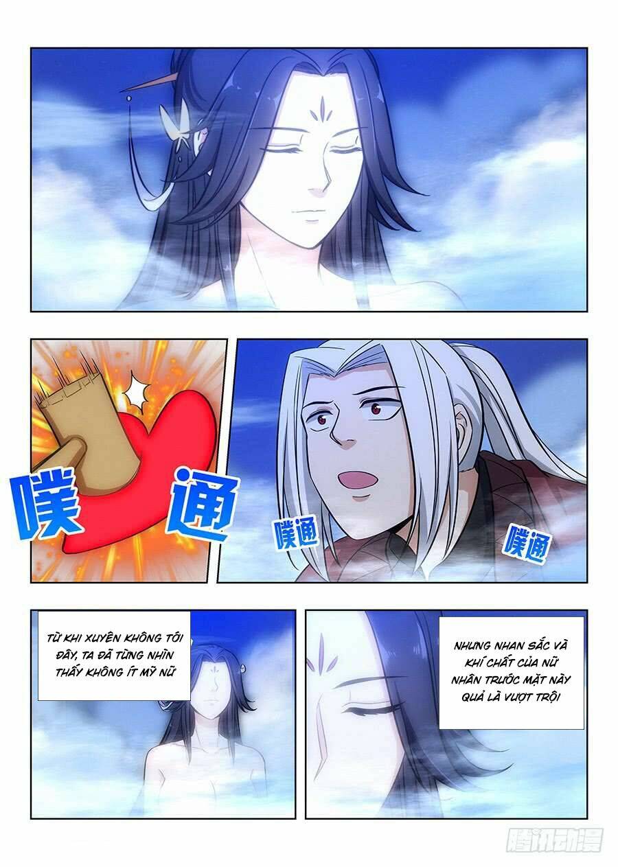 Tối Cường Phản Sáo Lộ Hệ Thống: Chapter 60