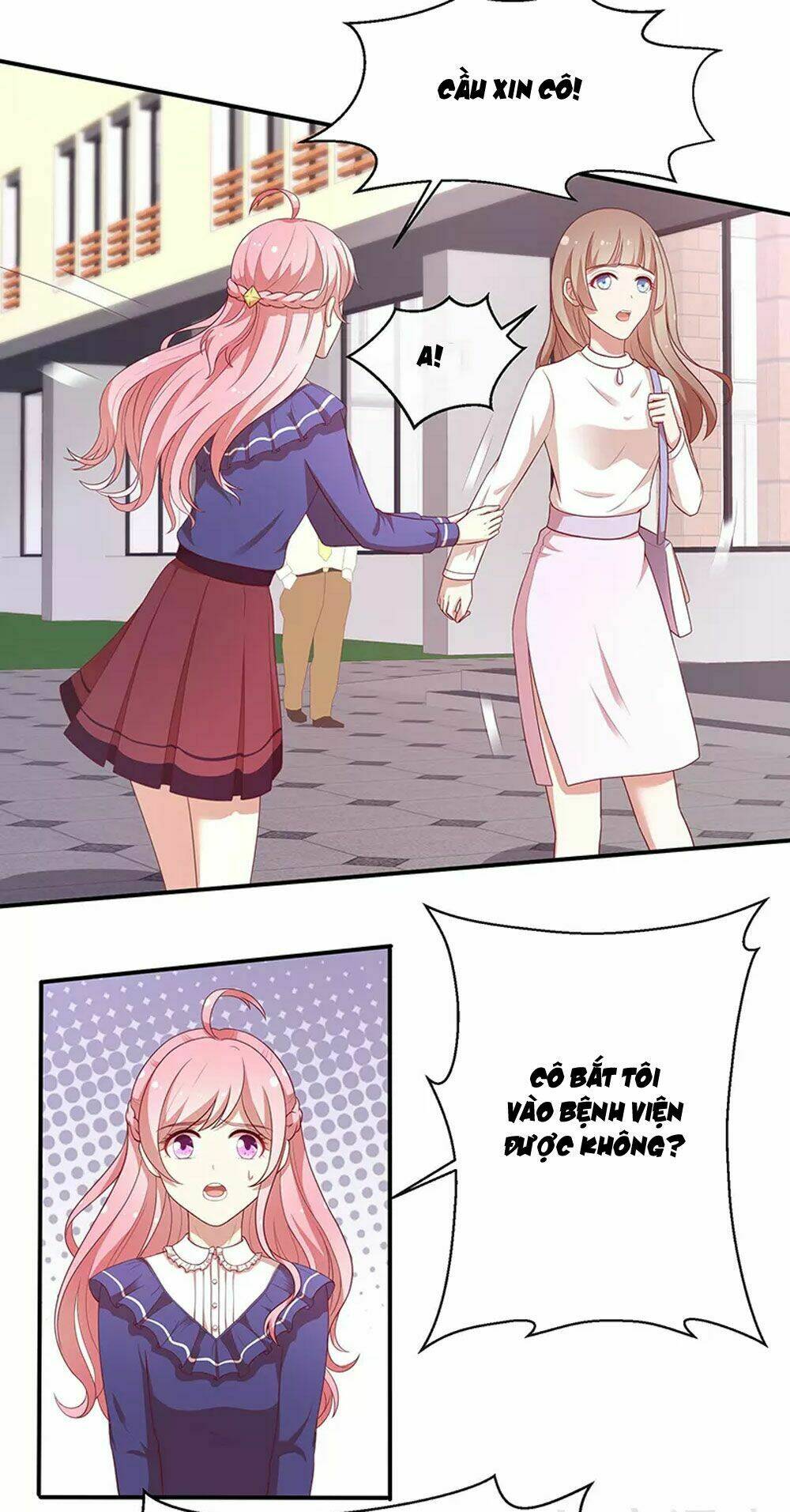 Cả Thế Giới Đều Không Bằng Người: Chapter 80