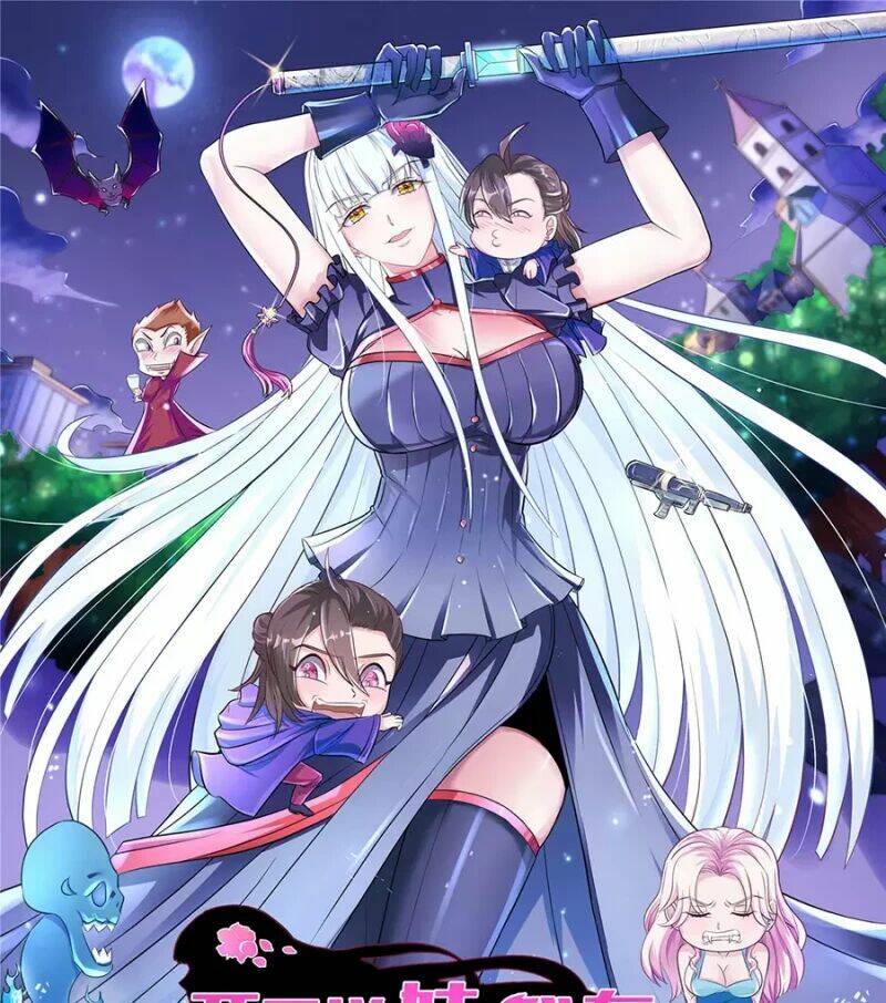 Ta Có Trăm Vạn Trò Chơi: Chapter 11