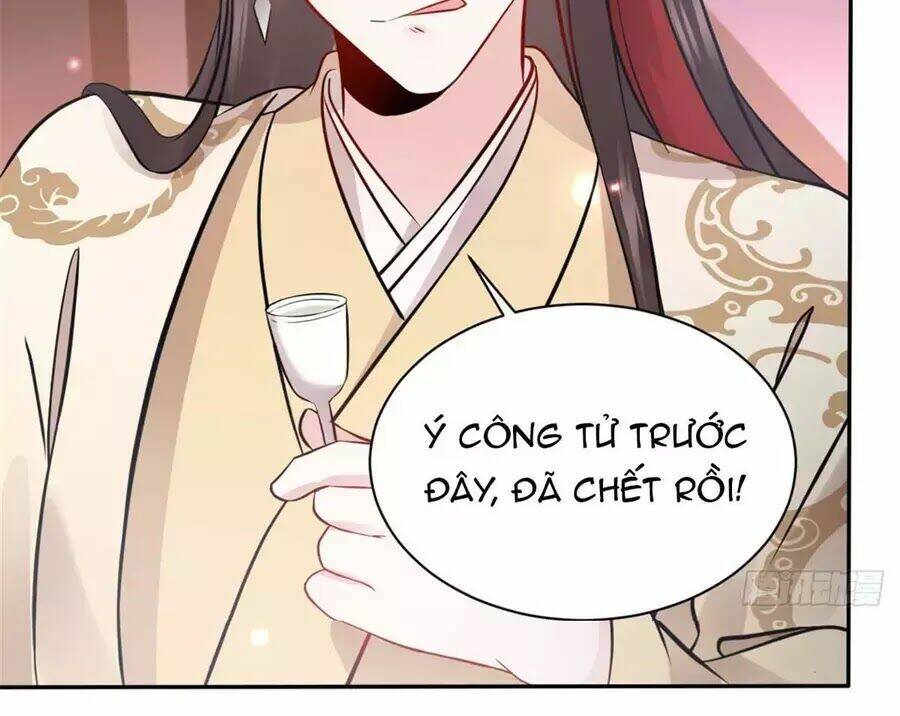 Vương Phi Thông Linh: Chapter 4