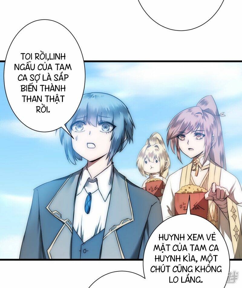 Nghịch Chuyển Tiên Đồ: Chapter 67