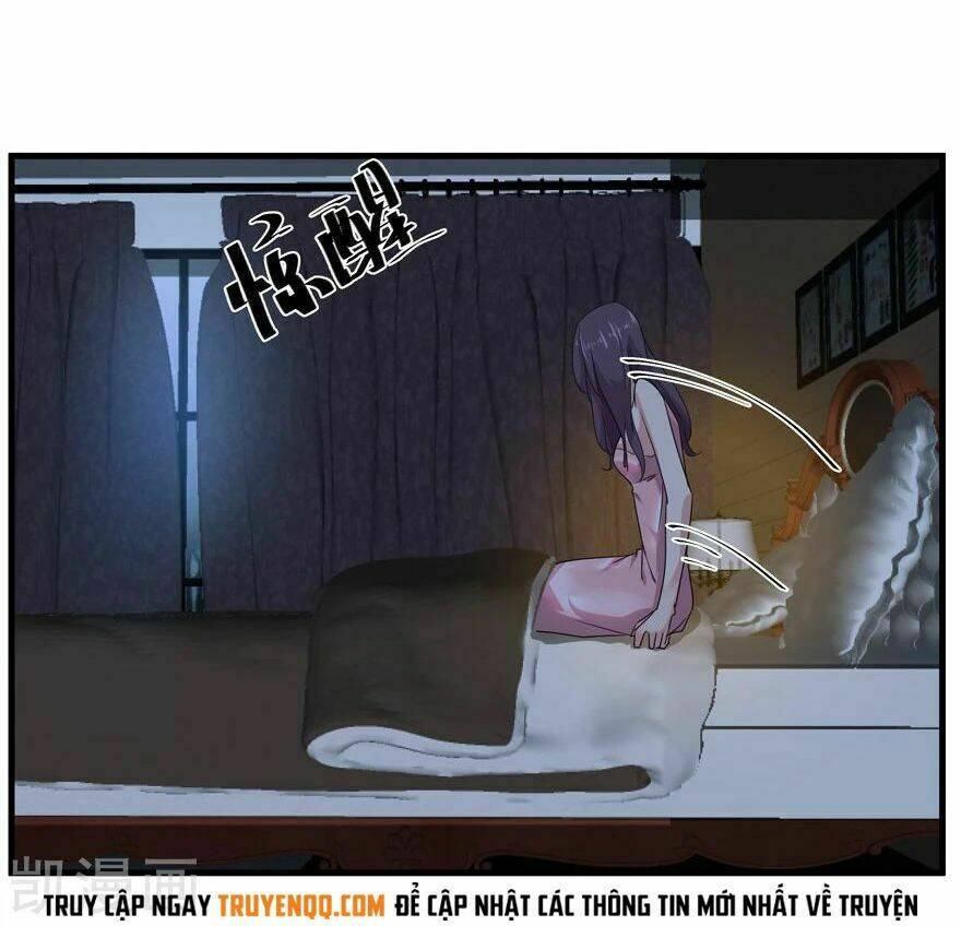 Khốn Ái Tù Lung: Chapter 34