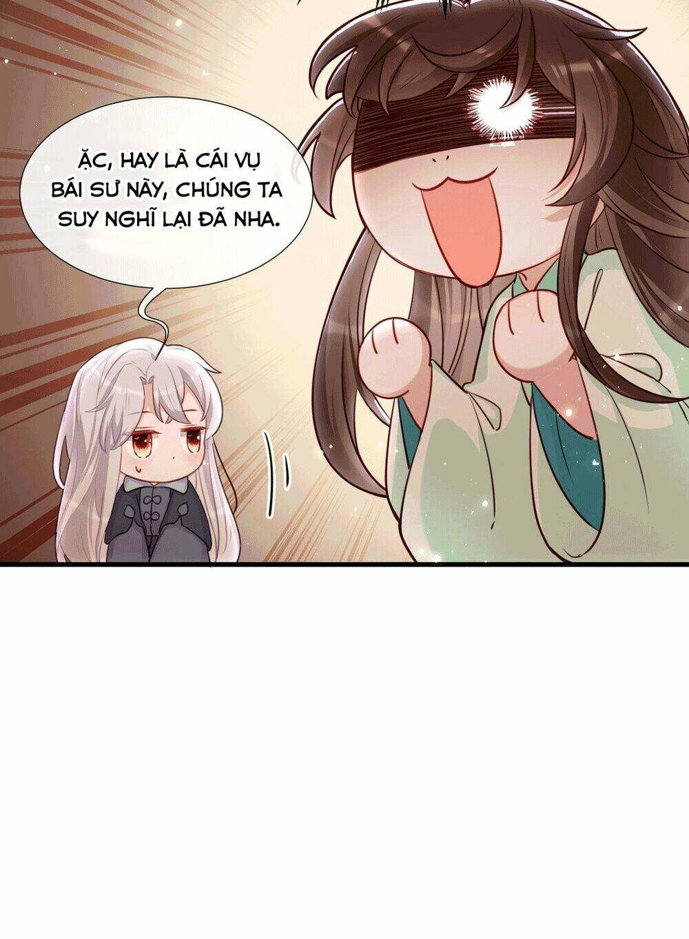 Sau Khi Nhặt Được Trứng Rồng, Ta Quyết Định Nuôi Hắn Trở Nên Xấu Xa: Chapter 0.5