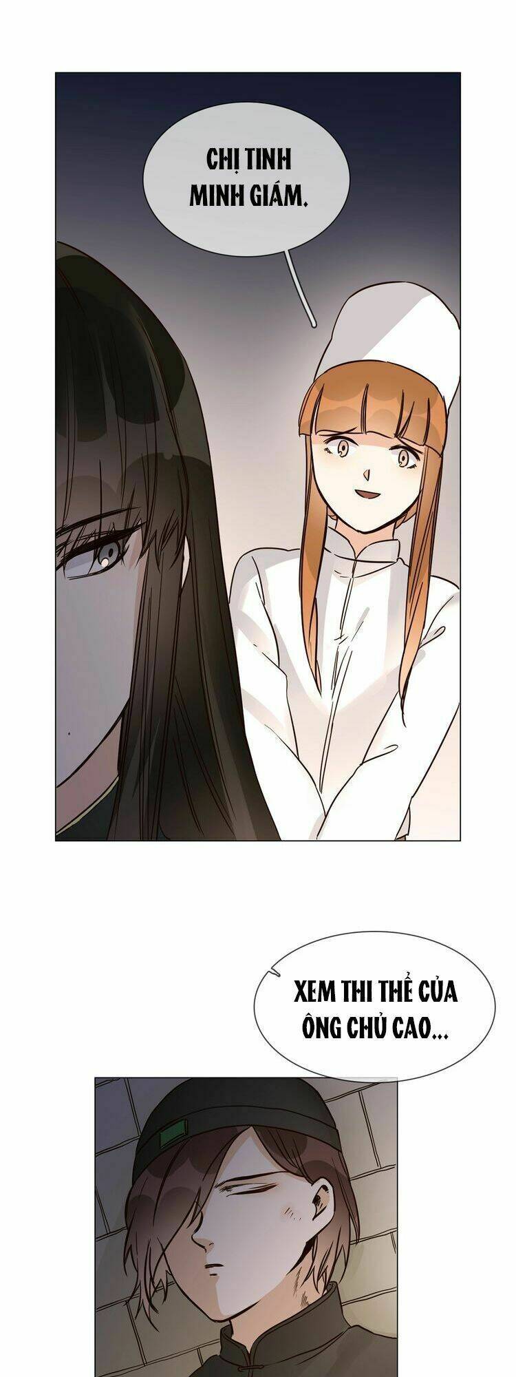 Ngôi Sao Vụn Vỡ: Chapter 19.5