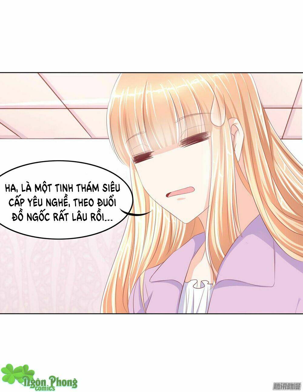 Hoàng Đế “Phế Vật” Tiến Hóa Sử: Chapter 28