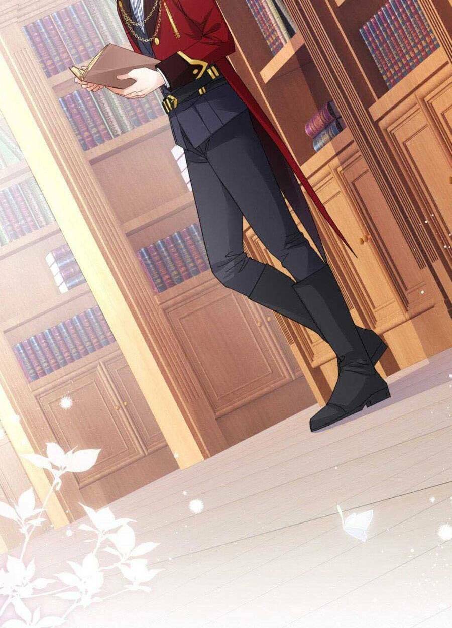 Nữ Hoàng Đầu Tiên Của Đế Quốc: Chapter 71