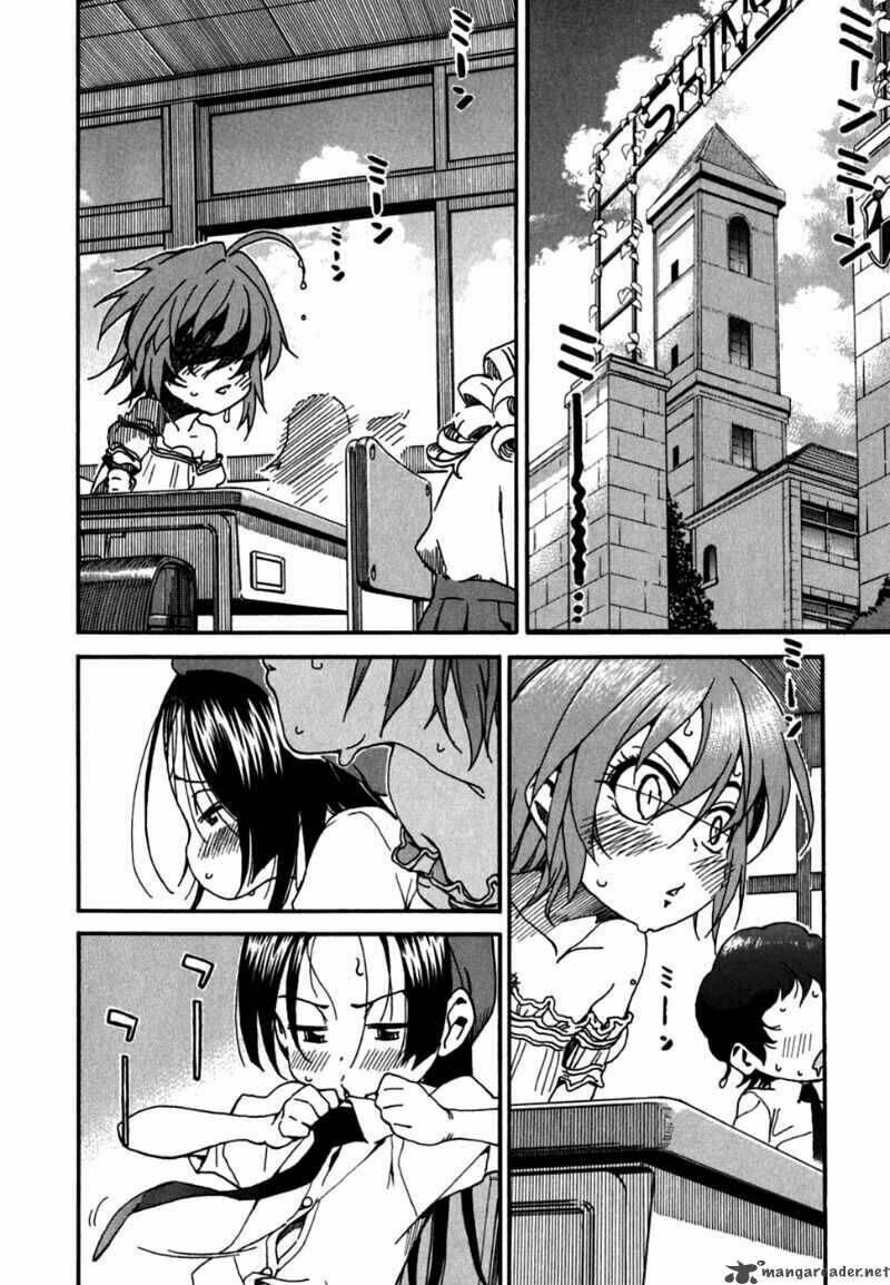 Ichinensei Ni Nacchattara: Chapter 29