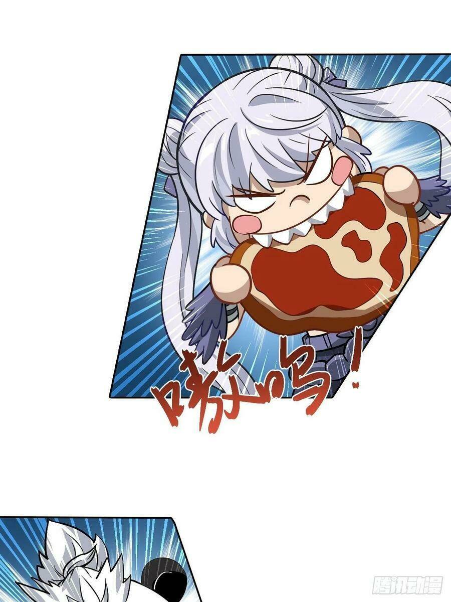 Người Nguyên Thủy Mạnh Nhất: Chapter 74