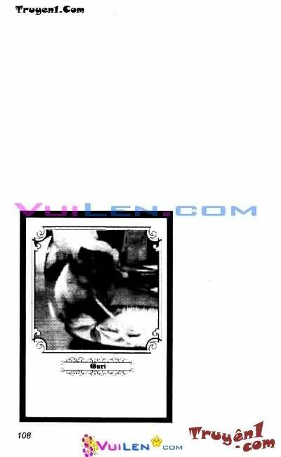 Vua bài: Chapter 1