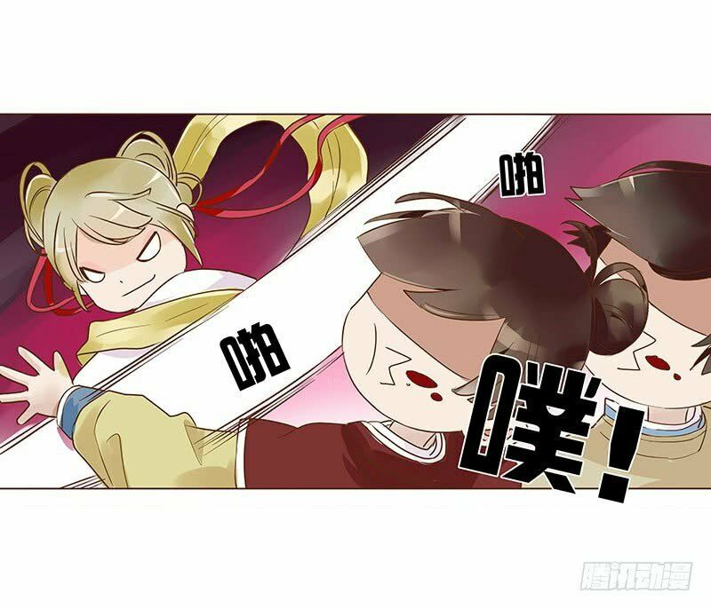 Đế Vương Trắc: Chapter 79