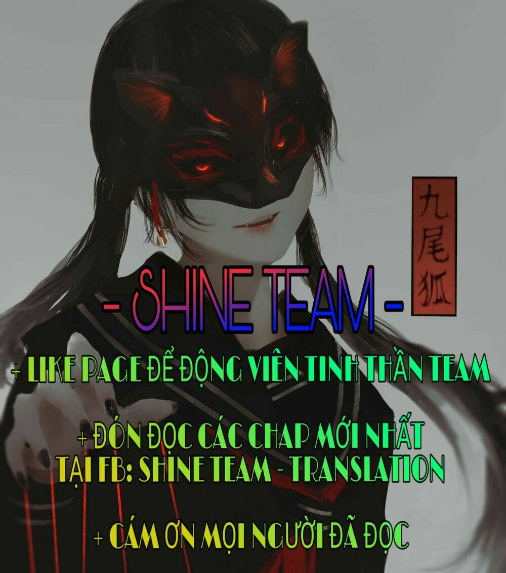 Mật Thất Vây Người Cá: Chapter 1