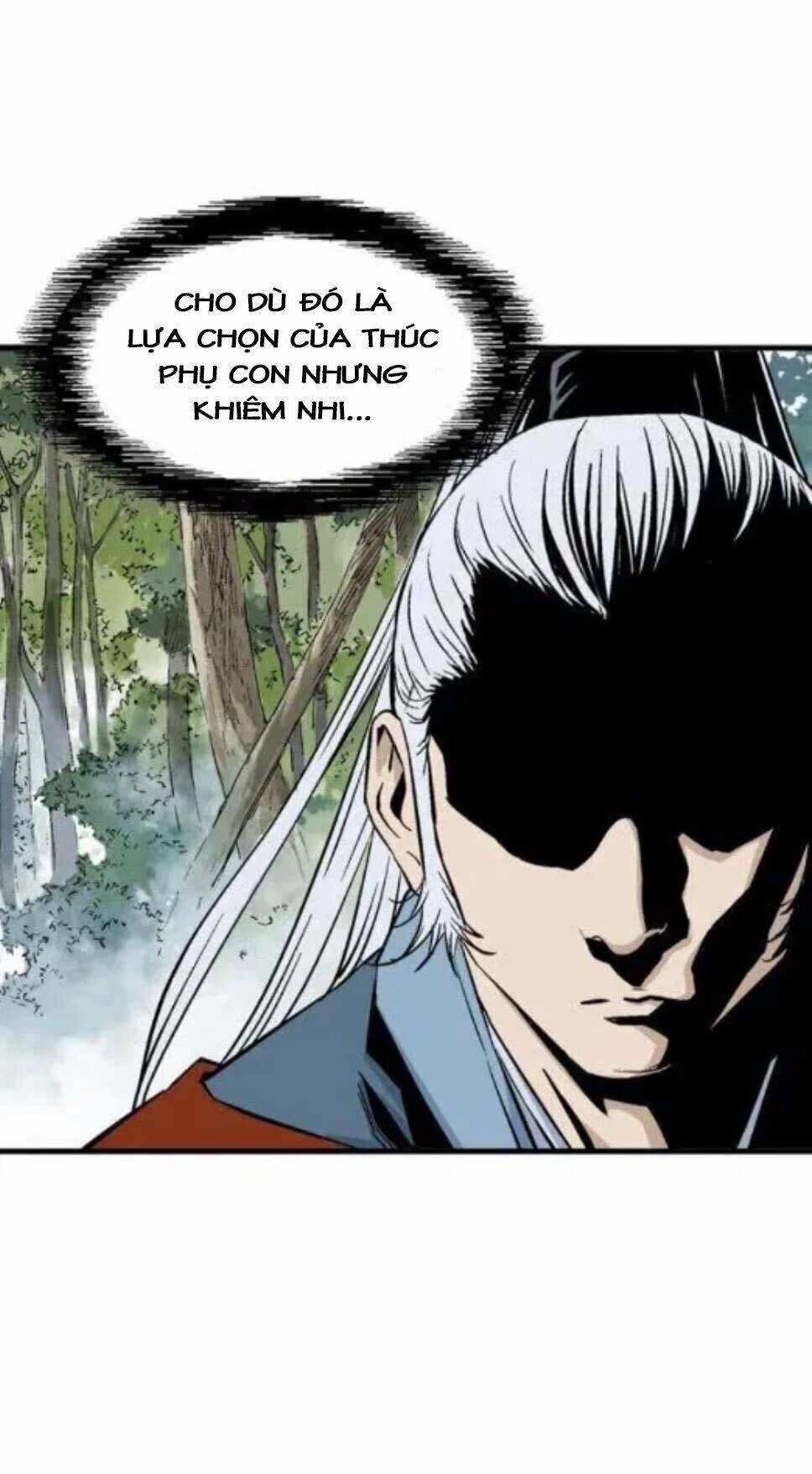 Cao Thủ 2: Chapter 133