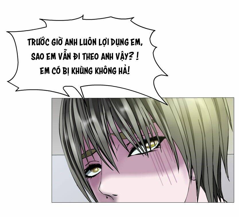 Cạm Bẫy Của Nữ Thần: Chapter 145