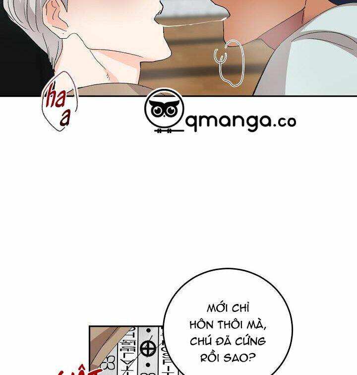 Kẻ Cắp Mặt Trăng: Chapter 59