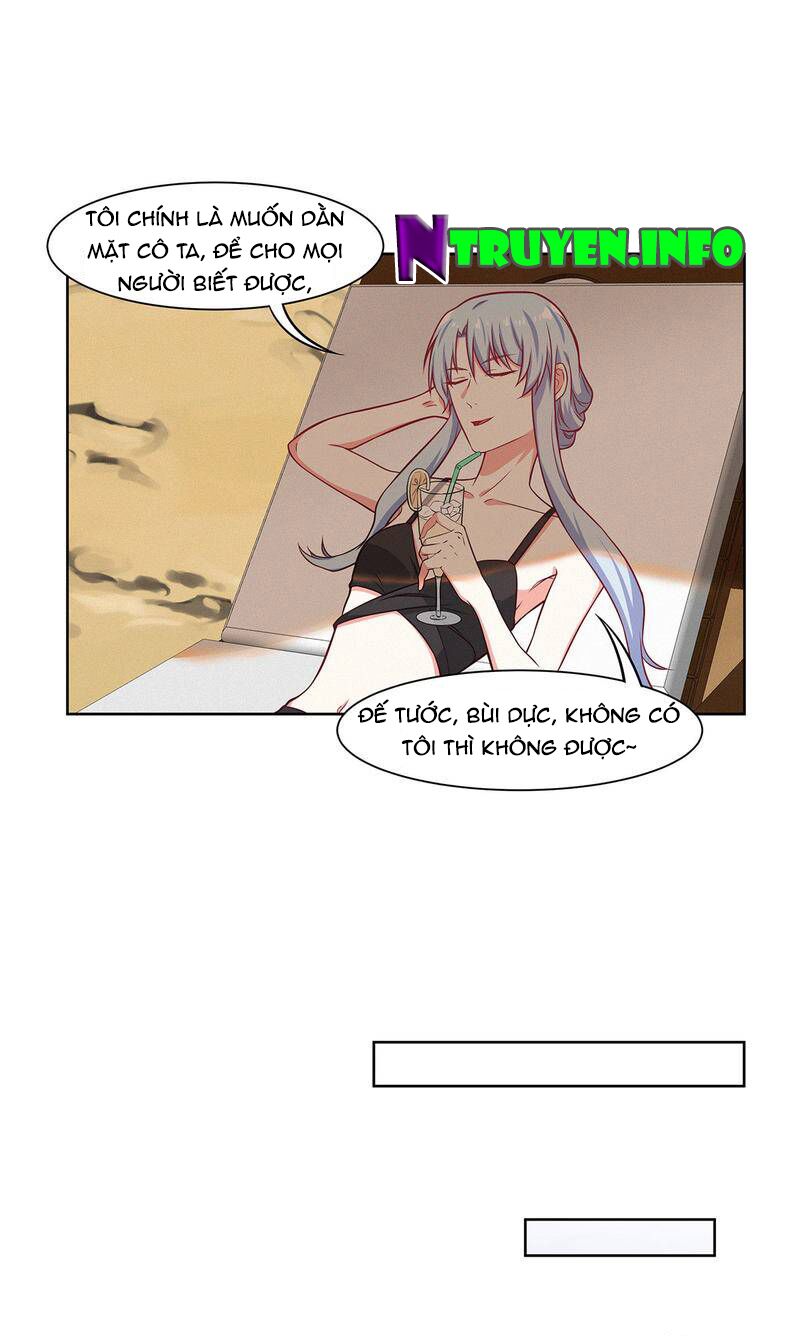 Trọng sinh quý thê chi phục thù hoa lệ: Chapter 27