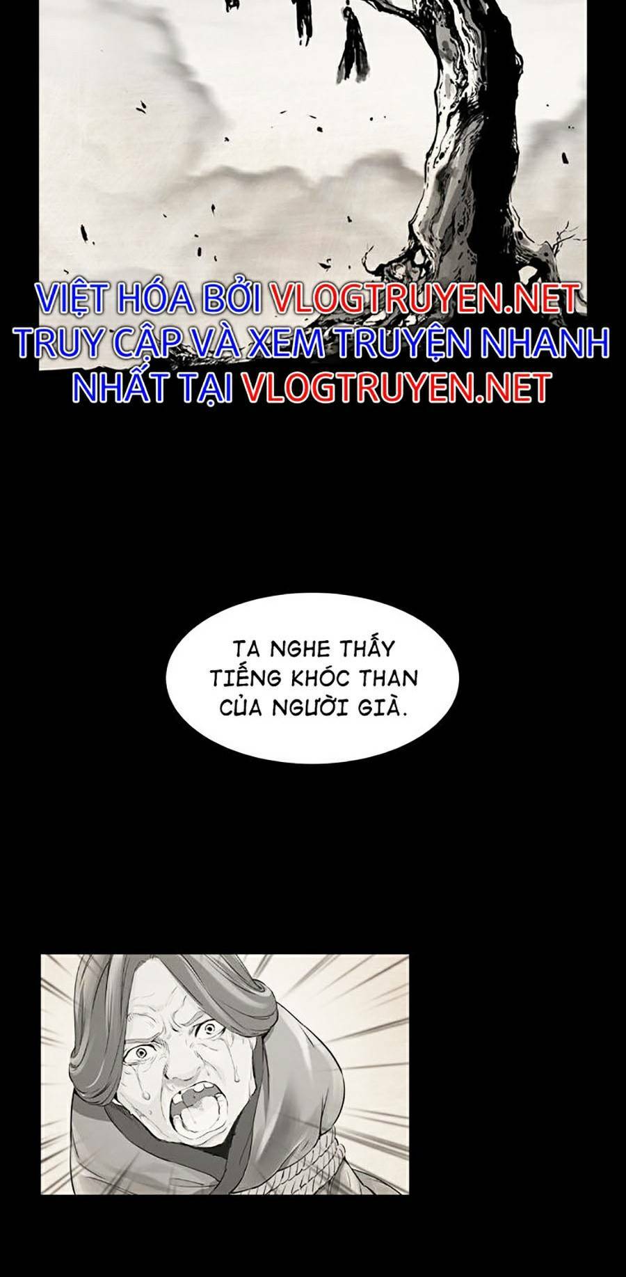 Bách Chiến Bách Thắng: Chapter 7