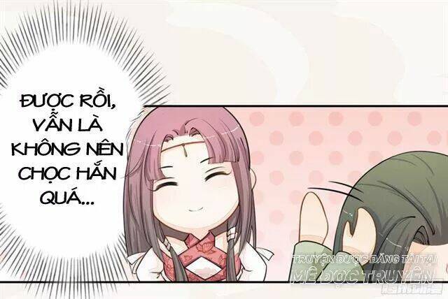 Tuyệt Thế Luyện Đan Sư: Chapter 21