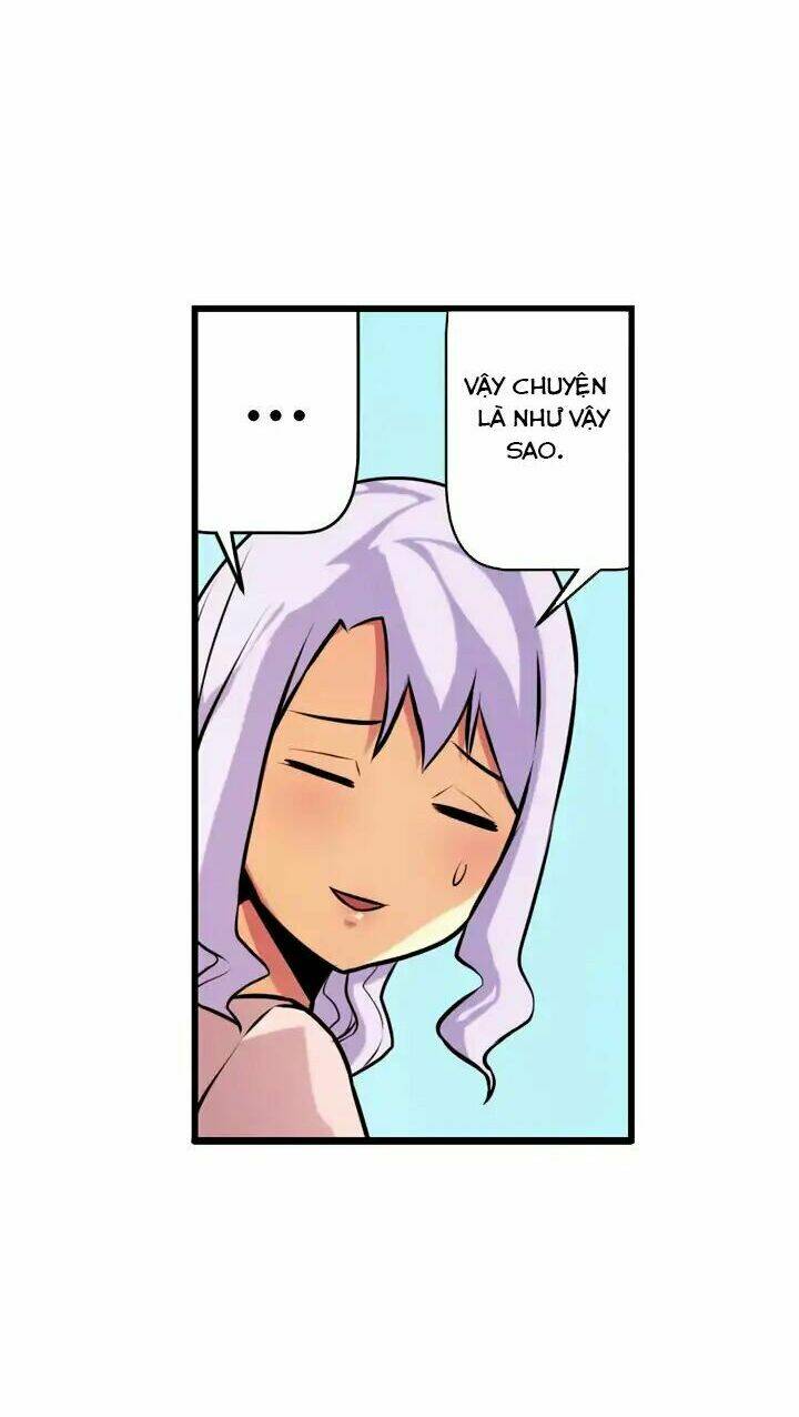 Sweet X Trouble: Chapter 37