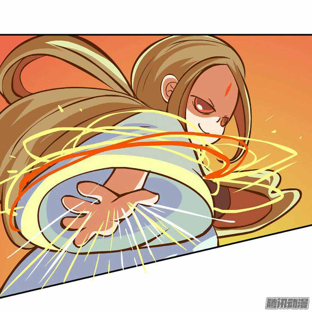 Hòa Thượng Và Tiểu Long Quân: Chapter 4