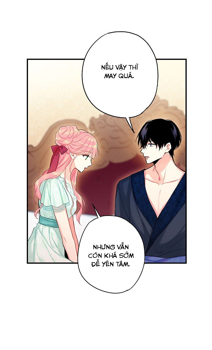 Tồn Tại Với Tư Cách Là Vợ Của Nam Chính: Chapter 195
