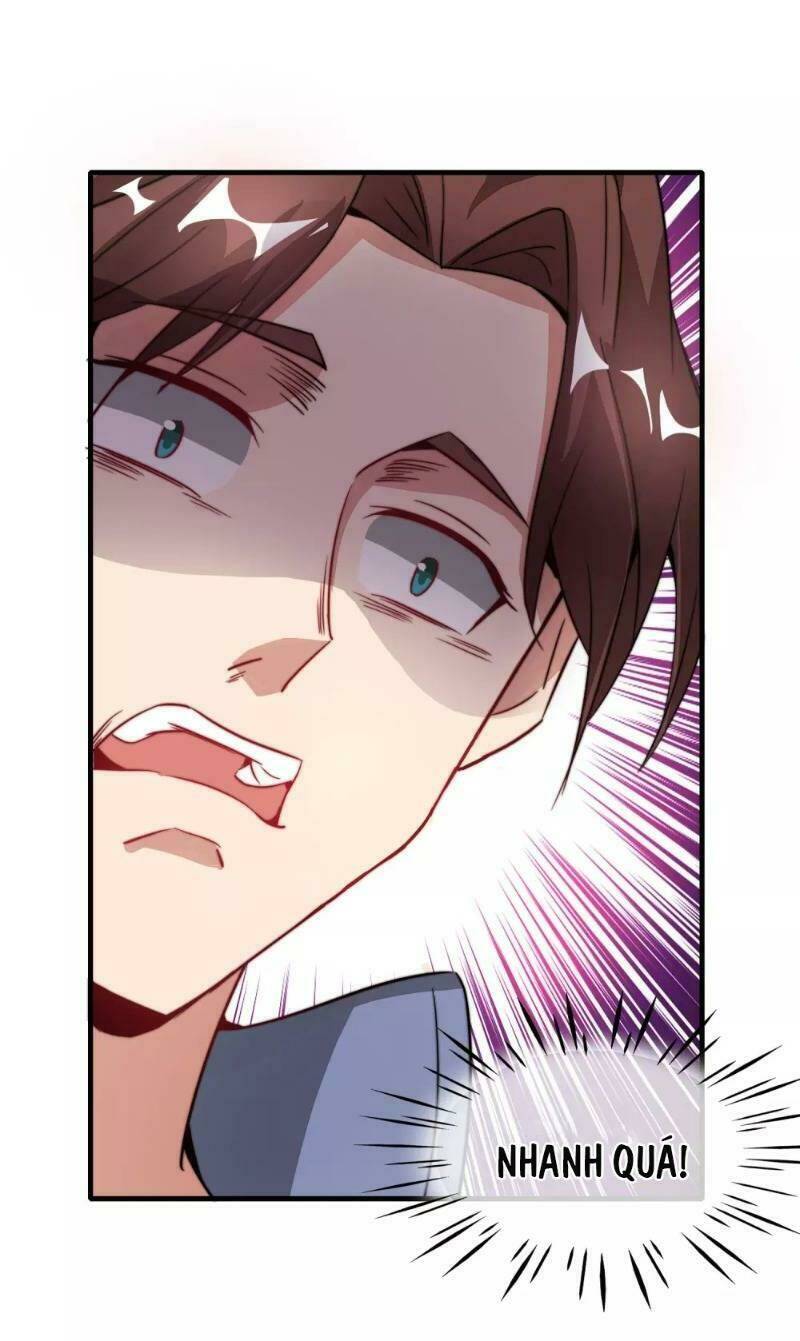 Vòng Bạn Bè Mạnh Nhất Của Tiên Giới: Chapter 6