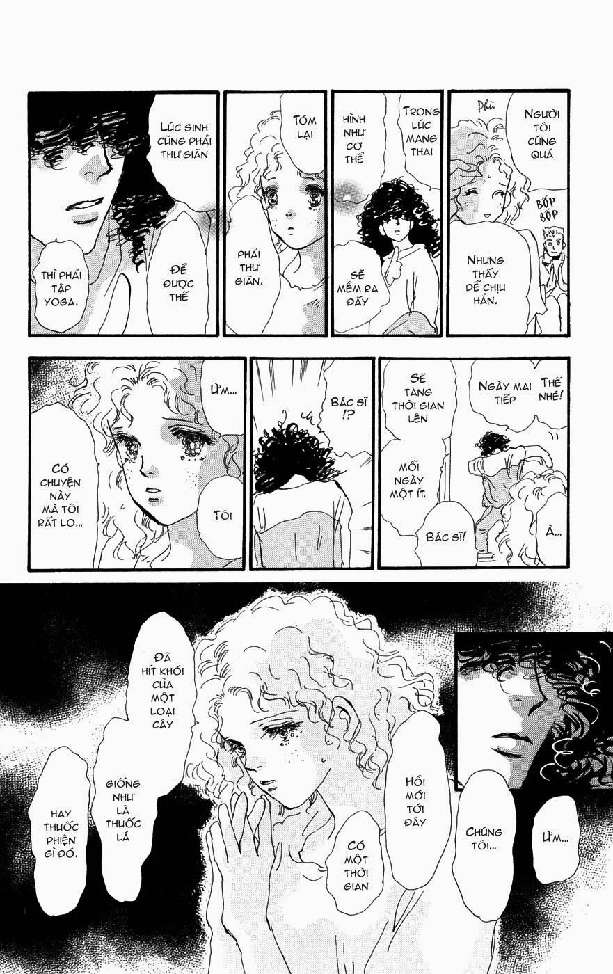 Mầm Sống: Chapter 74