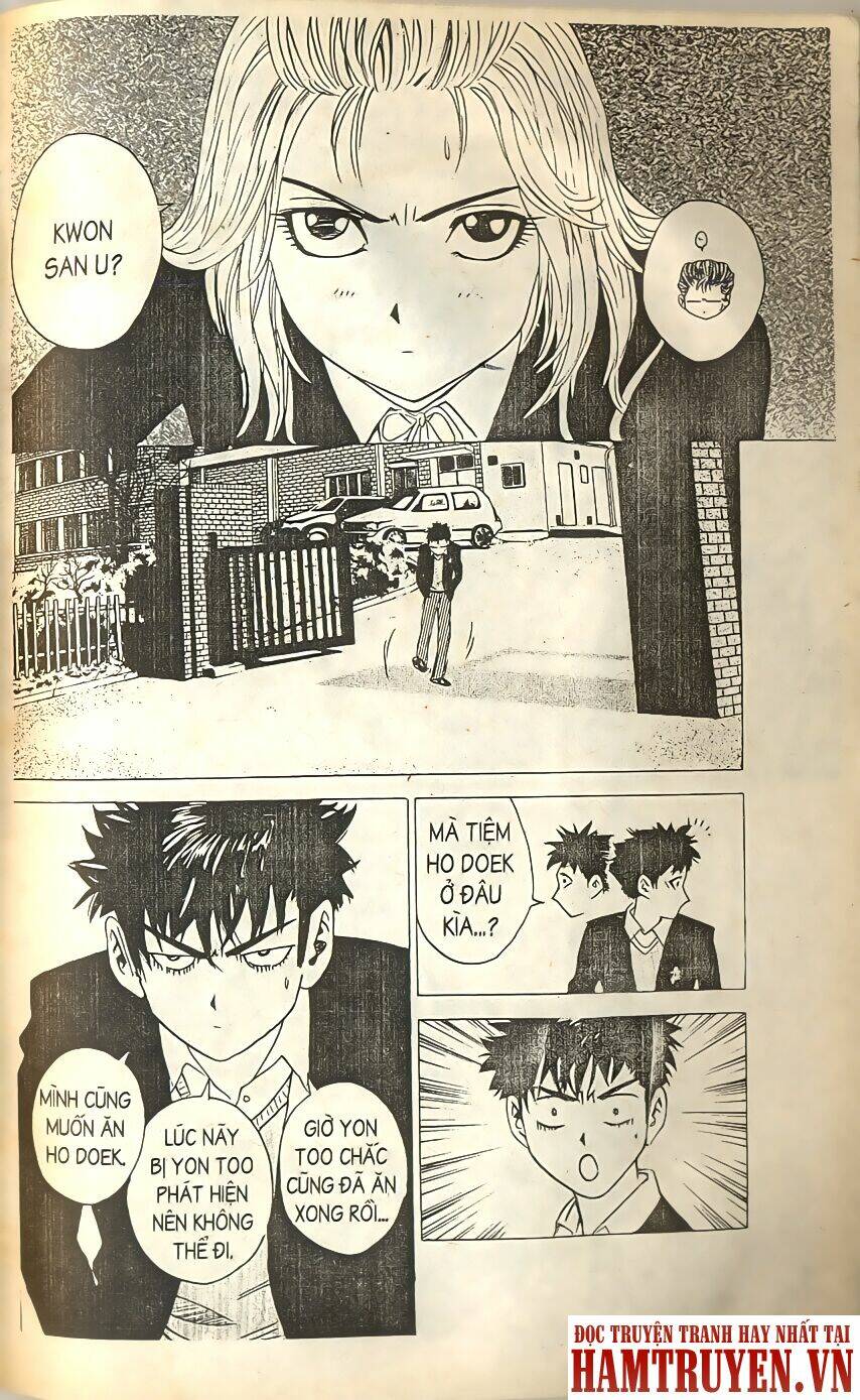 Ai Hơn Ai: Chapter 259