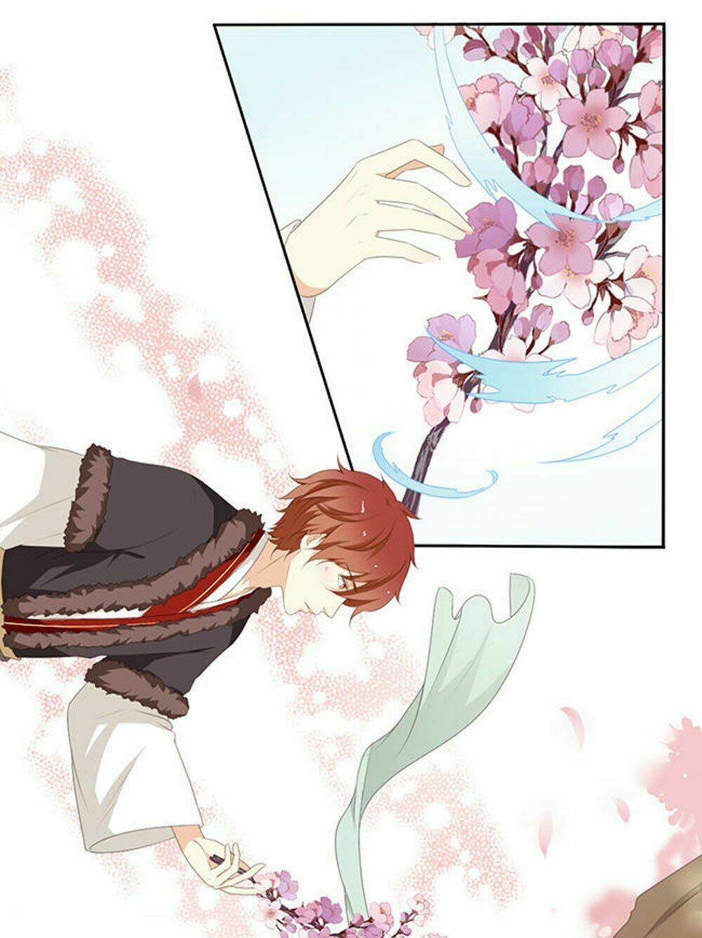 Quy Tự Dao: Chapter 52