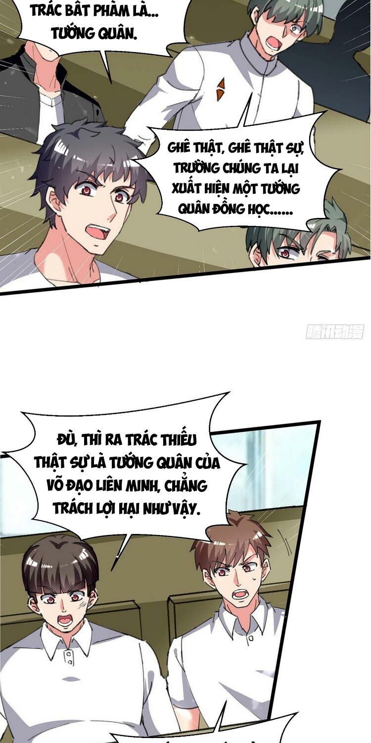 Trọng Sinh Khí Thiếu Quy Lai: Chapter 209