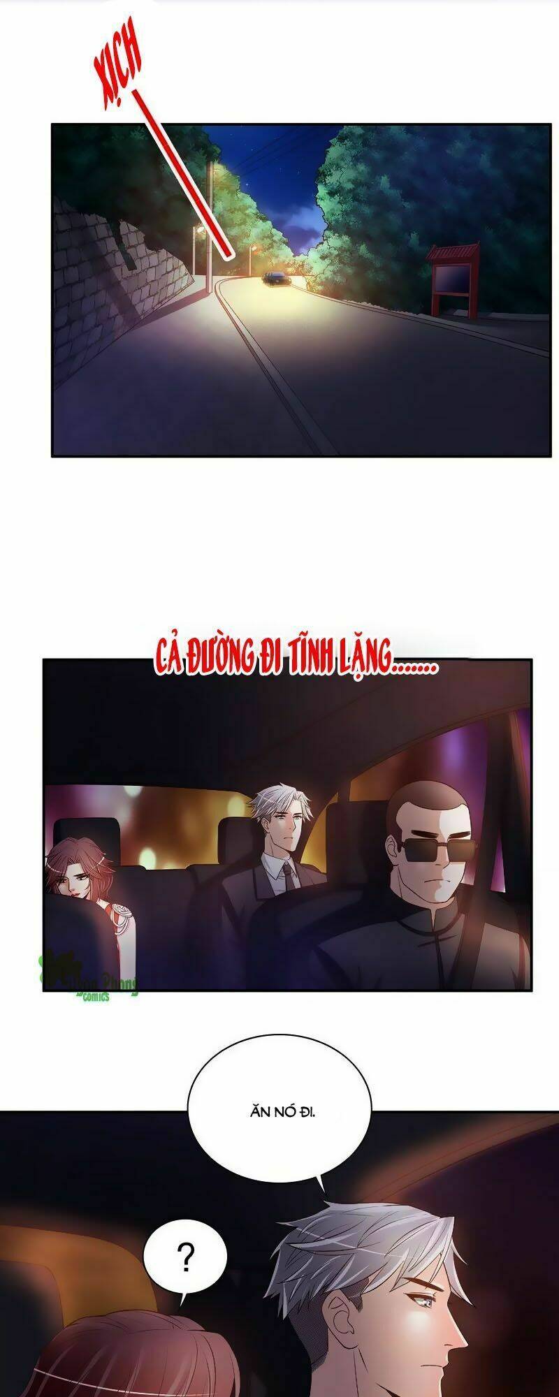 101 Phương Pháp Của Tổng Tài: Chapter 43