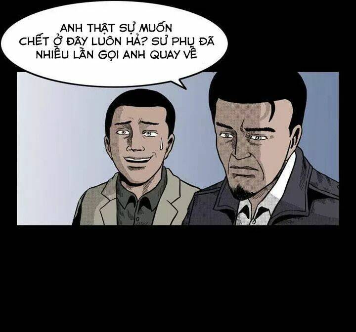 Kỳ Án Có Thật: Chapter 15