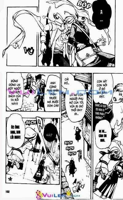 Thanh Kiếm Và Vương Miện: Chapter 9