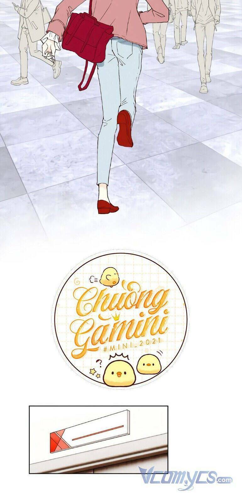 Lee Bom, Em Là Của Anh: Chapter 7