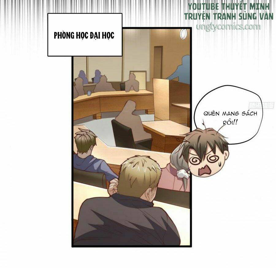 Đơn Phương Yêu Thầm Anh: Chapter 46