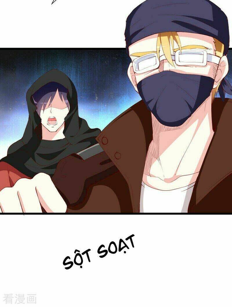 Này! Đừng Động Vào Phô Mai Của Tôi: Chapter 138