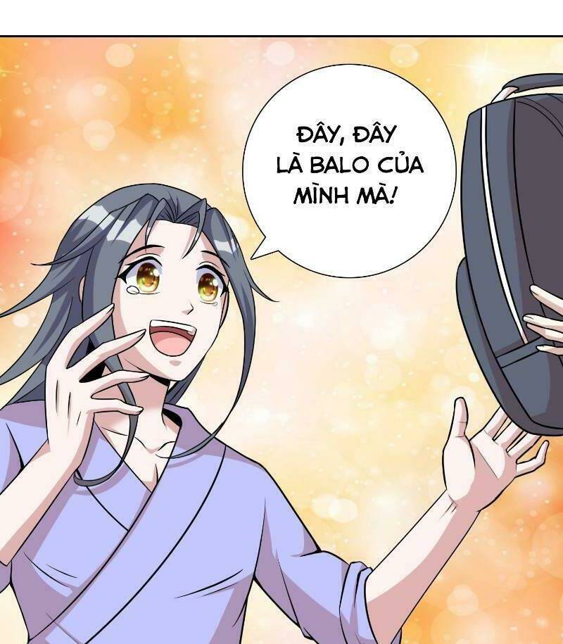 Liệp Thực Vương: Chapter 5