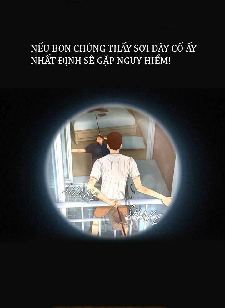 Dead Days: Chapter 13